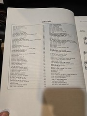 Frank Sinatra Songbook Piano Guitar Vocals 1989 Warner Bros 368 Pages 92 Songs