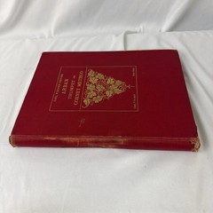 1890’s Arban’s Complete Celebrated Method Trumpet Cornet Hardcover Carl Fischer