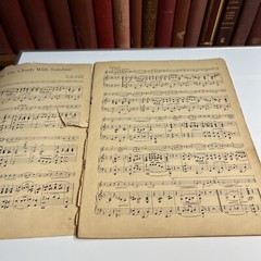 The Witmark Theme Songs For Saxophone No 2 Merle Johnston 1930