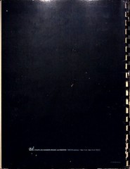 CHARLES HANSEN 2 POPULAR MUSIC RAINDROPS KEEP FALLIN ON MY HEAD 1969 MUSIC SHEET