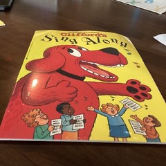 Clifford&rsquo;s Sing Along Songbook Piano Guitar Vocal Very Good Condition