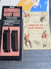 Piano, Guitar, Clarinet Sheet Music Giant 36 Books Bundle Various Instruments