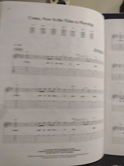 Easy Guitar Praise & Worship Songbook 25 PRAISE AND WORSHIP FAVORITES Tab VG