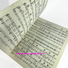 Windy Sheet Music – Ruthann Friedman – Irving Music Inc. Pop Folk Classic