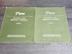Piano, Guitar, Clarinet Sheet Music Giant 36 Books Bundle Various Instruments
