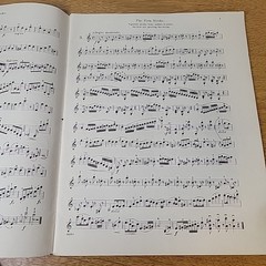 Lot of 10 Schirmer&rsquo;s Library of Musical Classics For The Violin Some Piano +2