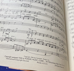 Vintage 1940&rsquo;s Dream Star Spangled Banner Someday Sheet Music Lot 13 Piano USA