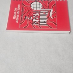 Global Praise 2 Songs for Worship and Witness United Methodist Church 2000