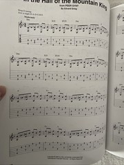 Fingerpicking Classical Guitar Solo Fingerstyle Tab Sheet Music Hal Leonard Book
