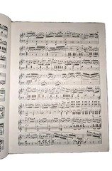 Vintage Kuhlau Sonatinas For Piano Solo Book 1 Edwin F Kalmus Piano Series