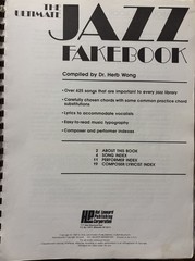 Ultimate Jazz Fake Book C Edition 625 Jazz Standards Spiral Bound Hal Leonard