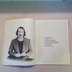 Vintage 1977 Paul Simon Greatest Hits Etc Trade Paperback Song Book Sheet Music