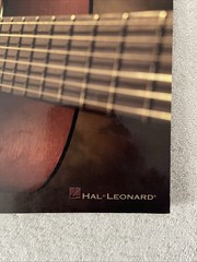 Fingerpicking Classical Guitar Solo Fingerstyle Tab Sheet Music Hal Leonard Book