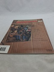The Kentucky Headhunters – Pickin&rsquo; on Nashville (Sheet Music, 1991) Guitar