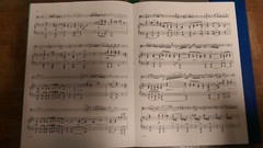 Kol Nidrei Opus 47 for String Bass and Piano
