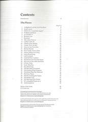 Scottish Folk Tunes For Piano