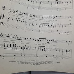 Goodbye Yellow Brick Road Elton John Sheet Music