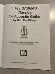 Pair of Acoustic Guitar Music Books Ultimate Beginner Basics Easy Classics NO CD