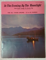 Learn to Play Organ Music 5 Book LOT 60s-70s Western Hits Beginnings Rare
