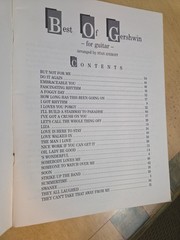 Stan Ayeroff Transcriptions For The Jazz Guitar 50 Pieces One Page Has White Out