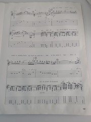 Steve Vai Passion and Warfare Sheet Music for Guitar Tablature Book 1991 Vintage