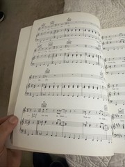 Yes Songbook Going For The One Piano Guitar Vocals Photos 1978 Very Good Plus