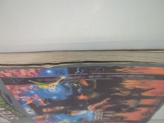 Steve Vai Passion and Warfare Sheet Music for Guitar Tablature Book 1991 Vintage