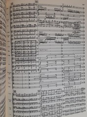 Rite of Spring Full Orchestra Score Igor Stravinsky International Music Company