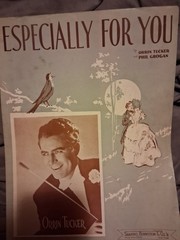 Lot 12 Vintage Sheet Music 1930&rsquo;s – 1940&rsquo;s.