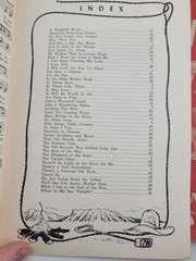 4 VINTAGE 40s-50s SINGSPIRATION GOSPEL SONG BOOKS. Alfred B. Smith. Zondervan.