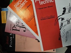 Piano Adventures And Bastien Piano Books – Lot of 34 Teacher Seller Special