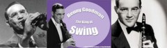 Benny Goodman Clarinet Solos PDF Note-For Note Transcribed Solos, Swing, Jazz