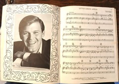 Solid Gold & Top 40 Song Book -Charles Hansen Publication – music book