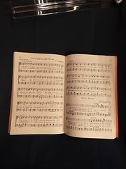 Sing! by C.C. Birchard & Co Songbook Vintage Paperback 1937