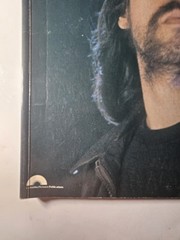 Vintage Near Mint Bob Seger & The Silver Bullet Band Music Song Book Live Bullet