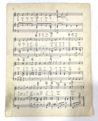 HAWAIIAN WEDDING SONG Sheet Music PIANO GUITAR UKULELE ENGLISH – HAWAIIAN LYRICS