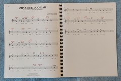 Best Chord Changes for Best Known Songs. 100 Standards, Professional Alterations