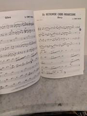 1976 – You can play Sonny Rollins — 32 pages