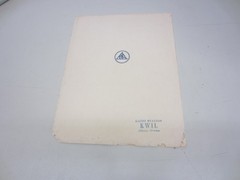 1939 I AM AN AMERICAN by Benjamin Edwards Neal Sheet Music uncle sam cover