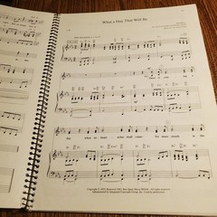 The Southern Gospel Duet Book 24 Favorites Vocal Sel. Lillenas 1994