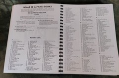 The Ultimate Fake Book: Contains over 1200 Songs. Piano, Guitar, All “C” Instr.