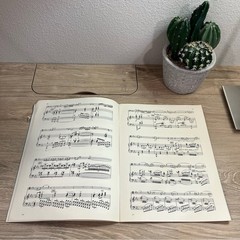 Vintage 1965 Blazhevich Concerto No.10 Trombone Piano IMC