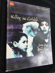 Jimmy Page Robert Plant UK Press Walking Into Clarkdale Guitar TAB 1998 Vintage