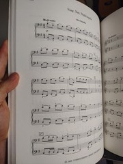 Easy Classical Piano Duets Songbook 50 Songs 160 Pages Excellent Condition