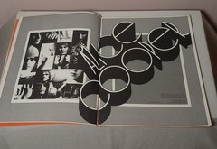 Alice Cooper Vocal Piano Guitar Sheet Music Songbook 1972