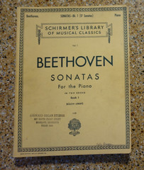 Large Lot of Piano/Violin Sheet Music – Bartok Beethoven Handel Rimsky Grieg