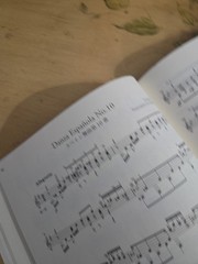 Miguel Llobet Guitar Works Classical GuitarBook,22 Pieces Original Transcription