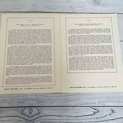 VTG Sheet Music Educational Series A Song Trip Around The World Favorite Publish