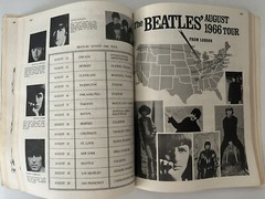 THE SECOND GOLDEN BEATLES ALBUM 1967 Music Song Book – Piano/Vocals/Guitar