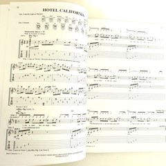 Classic Rock of the &rsquo;70s Soft Rock/The Singer-Songwriters: Authentic Guitar TAB